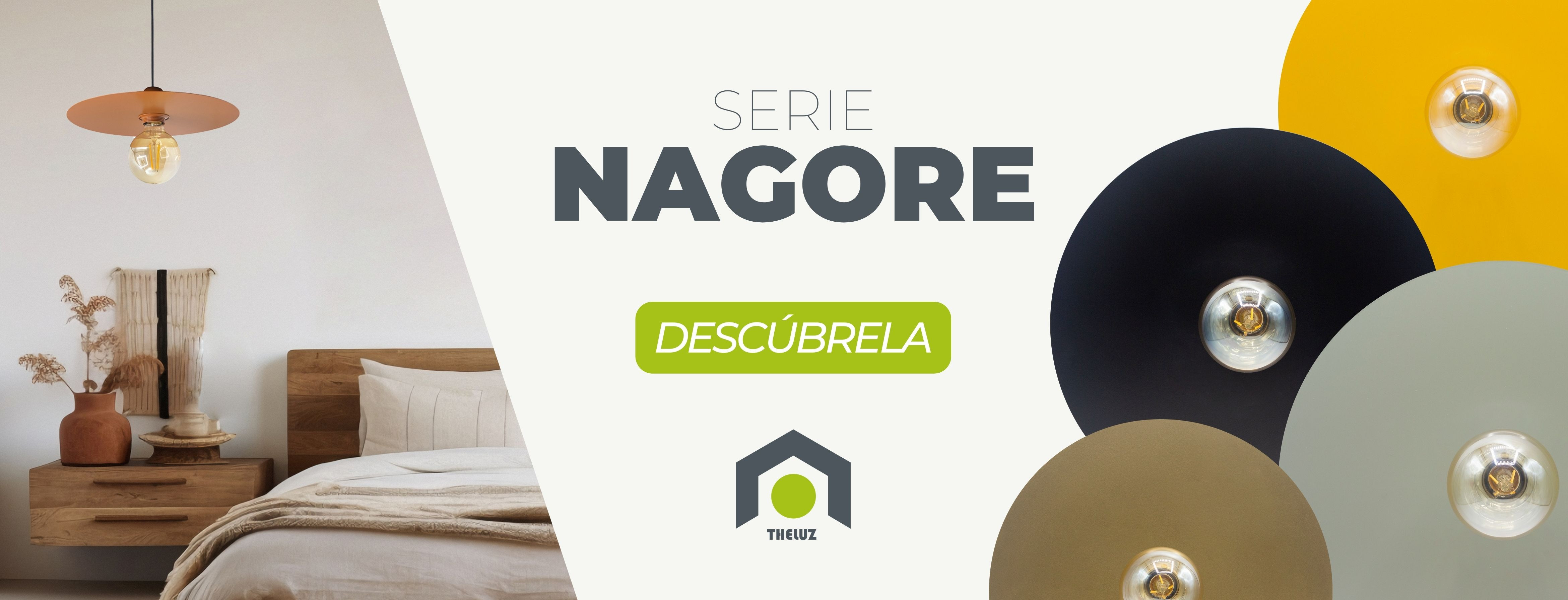 Serie Nagore